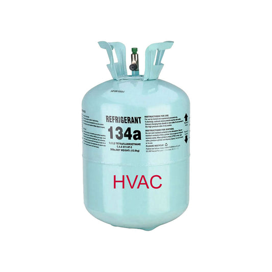 R-134A Refrigerant 30 lb.